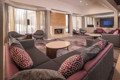 Photo 2 - Courtyard by Marriott Washington Dulles Airport Chantilly