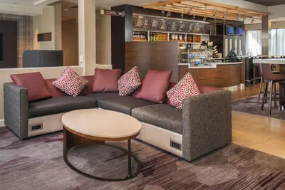 Photo 3 - Courtyard by Marriott Washington Dulles Airport Chantilly