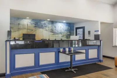 Photo 5 - Best Western Westgate Inn