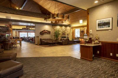 Photo 3 - Best Western Plus Tree House