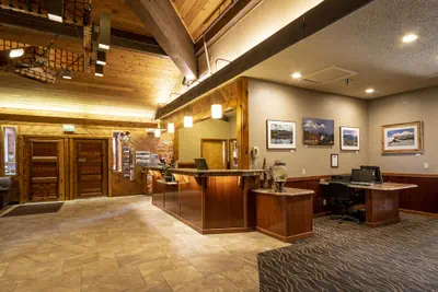 Photo 2 - Best Western Plus Tree House
