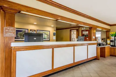 Photo 5 - Quality Inn Petaluma - Sonoma
