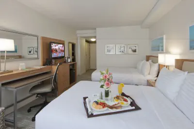 Photo 4 - Holiday Inn Washington-Central/White House by IHG