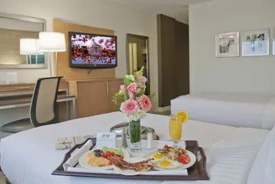 Photo 5 - Holiday Inn Washington-Central/White House by IHG