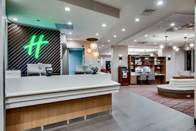 Photo 3 - Holiday Inn Washington-Central/White House by IHG