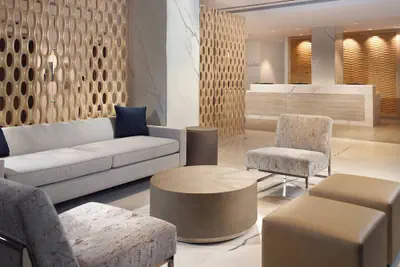 Photo 3 - Courtyard by Marriott Miami Coconut Grove
