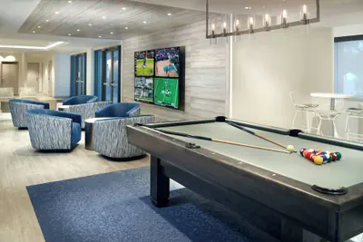 Photo 4 - Courtyard by Marriott Miami Coconut Grove