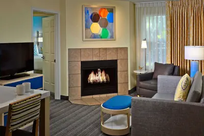 Photo 5 - Sonesta ES Suites Cincinnati - Sharonville East