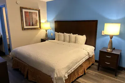 Photo 5 - American Inn and Suites Bishop