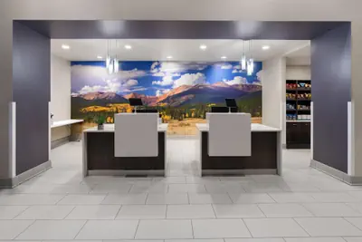 Photo 3 - La Quinta Inn by Wyndham Fort Collins