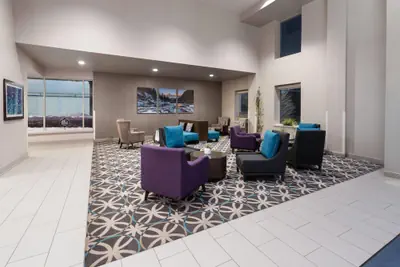 Photo 5 - La Quinta Inn by Wyndham Fort Collins