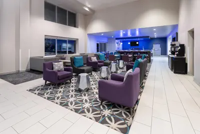 Photo 4 - La Quinta Inn by Wyndham Fort Collins