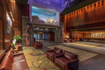 Photo 3 - Alyeska Resort