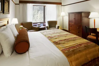Photo 4 - Alyeska Resort