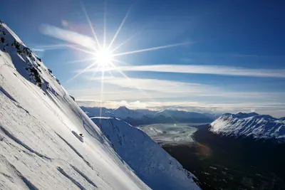 Photo 2 - Alyeska Resort