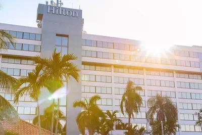 Photo 2 - Hilton Palm Beach PBI