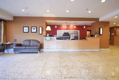 Photo 3 - Hampton Inn Key Largo Manatee Bay