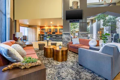 Photo 4 - Hells Canyon Grand Hotel, an Ascend Collection Hotel
