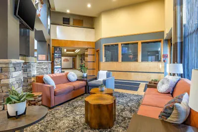Photo 5 - Hells Canyon Grand Hotel, an Ascend Collection Hotel