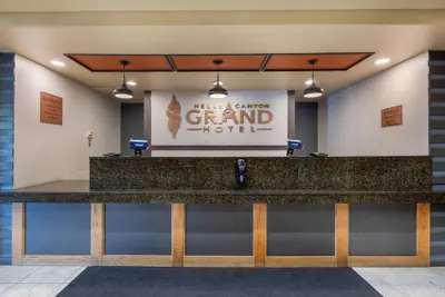 Photo 3 - Hells Canyon Grand Hotel, an Ascend Collection Hotel