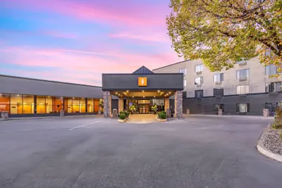 Photo 2 - Hells Canyon Grand Hotel, an Ascend Collection Hotel