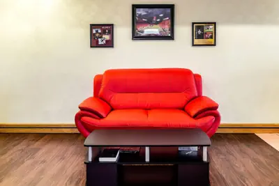 Photo 4 - Econo Lodge Christiansburg-Blacksburg I-81