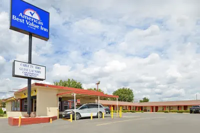 Photo 2 - Americas Best Value Inn Ozona