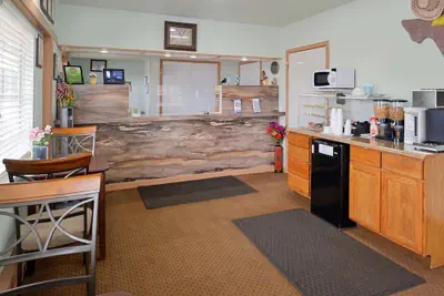 Photo 4 - Americas Best Value Inn Ozona