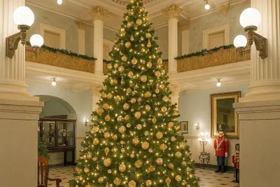 Photo 5 - Menger Hotel