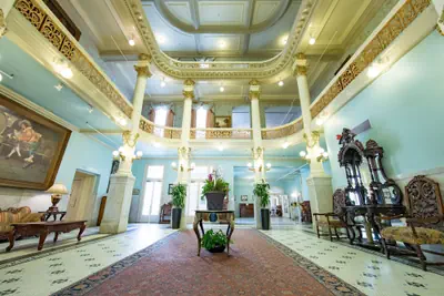 Photo 3 - Menger Hotel