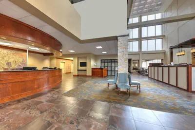 Photo 5 - Wyndham Midland Downtown