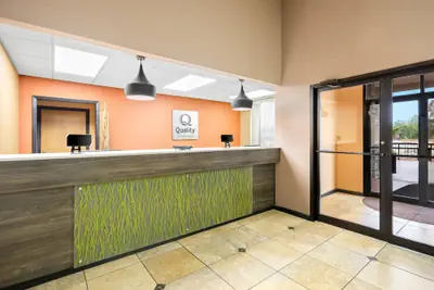 Photo 4 - Quality Inn Perry - National Fairgrounds Area
