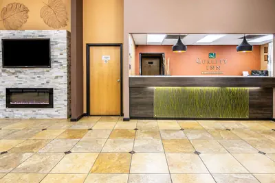 Photo 3 - Quality Inn Perry - National Fairgrounds Area