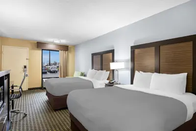 Photo 5 - Quality Inn Perry - National Fairgrounds Area