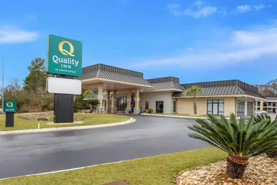 Photo 2 - Quality Inn Perry - National Fairgrounds Area