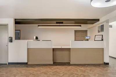 Photo 4 - Sleep Inn & Suites Merrillville