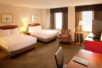 Photo 5 - Hilton Cincinnati Netherland Plaza