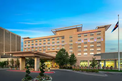 Photo 2 - Hilton Garden Inn Denver/Cherry Creek