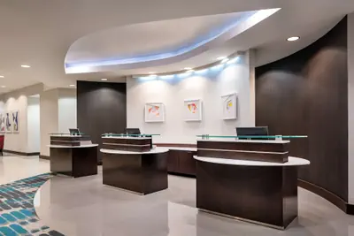 Photo 5 - Hilton Garden Inn Denver/Cherry Creek