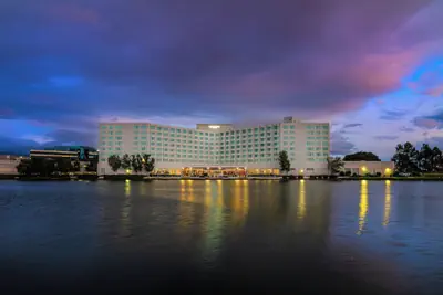 Photo 2 - Grand Bay Hotel San Francisco
