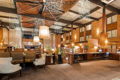 Photo 3 - Best Western Premier The Central Hotel & Conference Center
