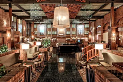 Photo 2 - Best Western Premier The Central Hotel & Conference Center