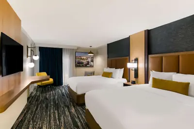 Photo 5 - Best Western Premier The Central Hotel & Conference Center