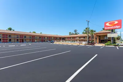 Photo 2 - Econo Lodge Panama City St. Andrews