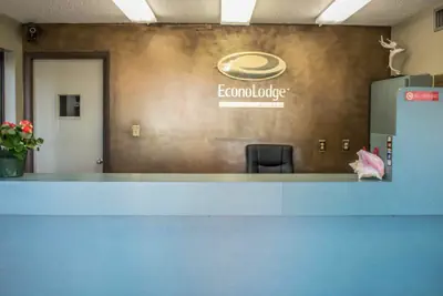 Photo 5 - Econo Lodge Panama City St. Andrews