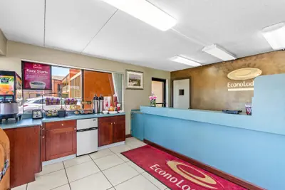 Photo 4 - Econo Lodge Panama City St. Andrews