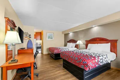 Photo 5 - Econo Lodge Panama City St. Andrews