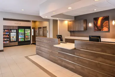 Photo 2 - Residence Inn by Marriott Branson