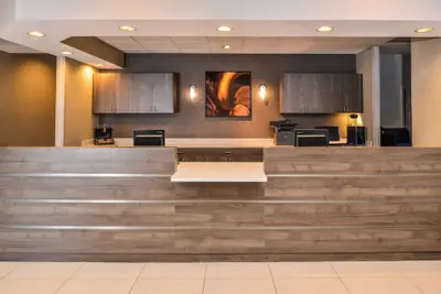 Photo 4 - Residence Inn by Marriott Branson