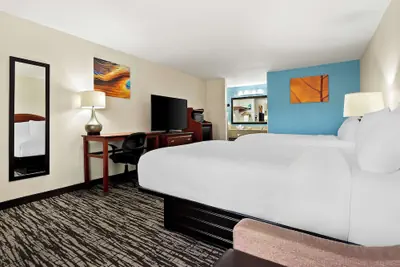 Photo 2 - Best Western Greenville Inn